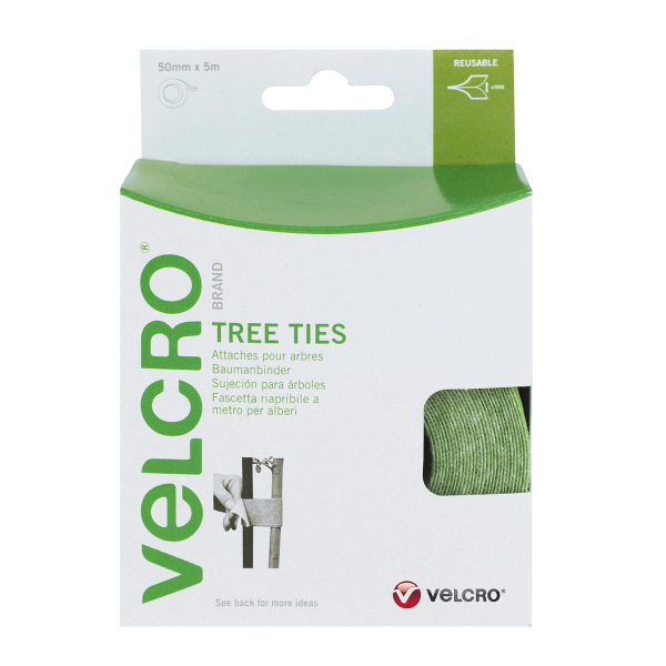 VELCRO® Brand Tree Ties