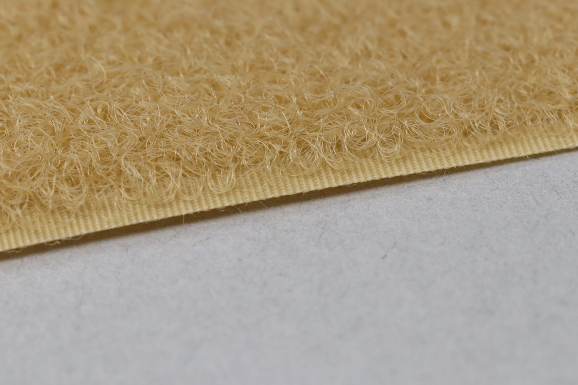 VELCRO(R) Brand STICKY BACK For Fabric Tape .75x24-Beige