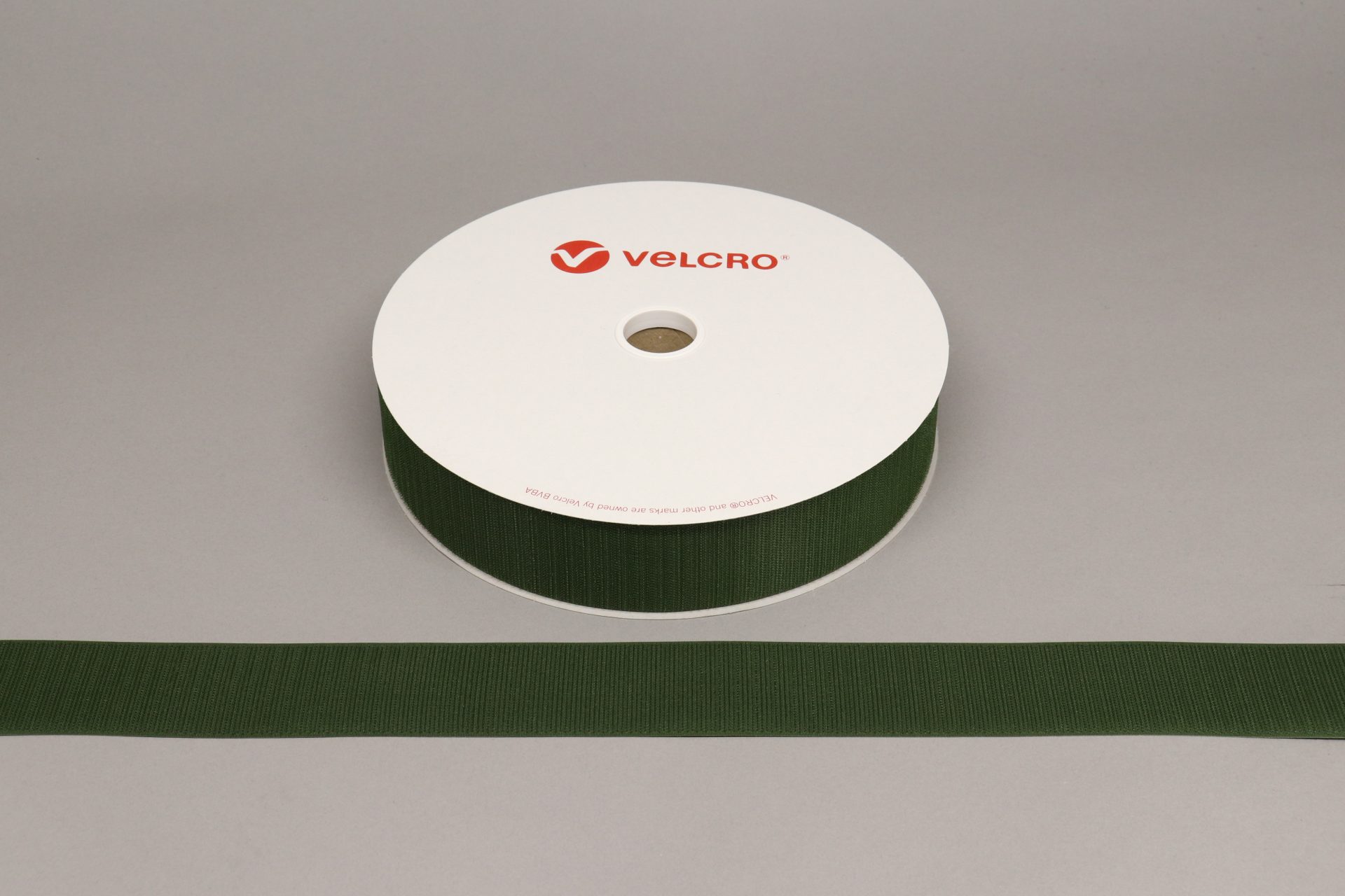 VELCRO® Brand Sew On Tape 1.5 on 25 yard rolls sold by industrial