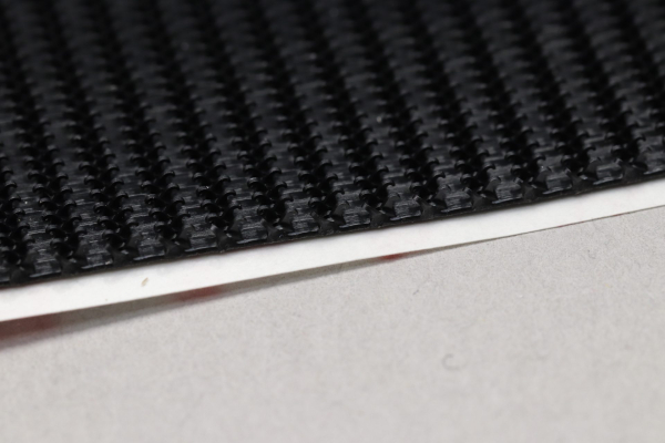 Velcro Heavy Duty Black Hook & Loop Tape, 50mm x 5m | Velcro | RS  Components Export