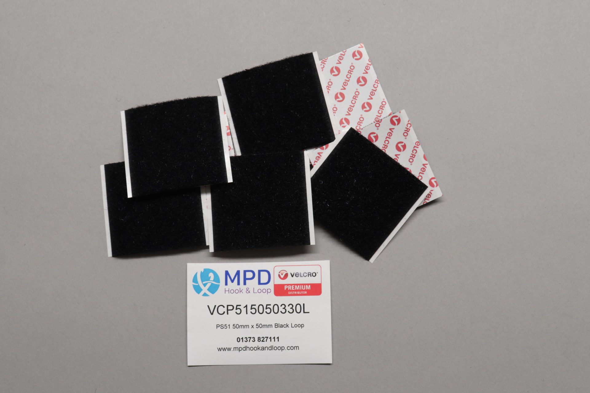 Bande Velcro PS51/PS52 ULTRAMATE® - Auto-adhésive solide et industrielle -  Noir - Résistante, noir, 1Metre : : Auto et Moto